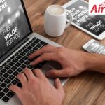 Airmax Internet: Przyszłość Szybkiego Połączenia Internetowego w Województwie Śląskim