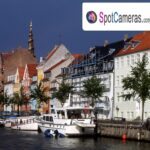 Kamera Dania w Kopenhadze: Miejsce, Gdzie Kreatywność Spotyka Rozrywkę